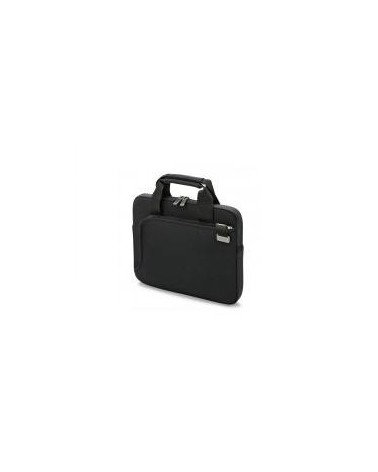 icecat_Dicota Smart Skin 10–11.6” maletines para portátil 29,5 cm (11.6") Funda Negro