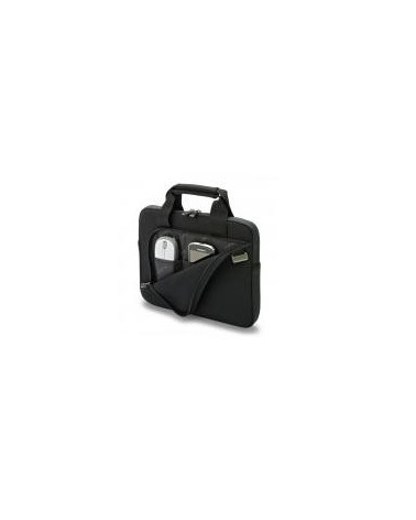 icecat_Dicota Smart Skin 10–11.6” taška batoh na notebook 29,5 cm (11.6") Pouzdro Černá