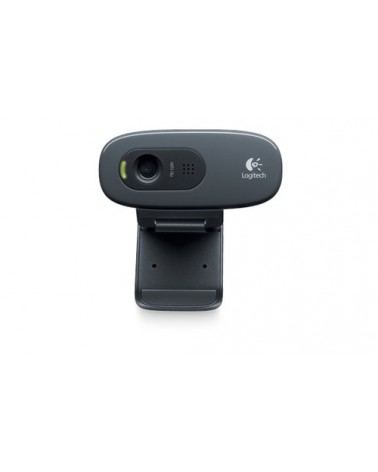 LOGITECH Webcam C 270 HD,...