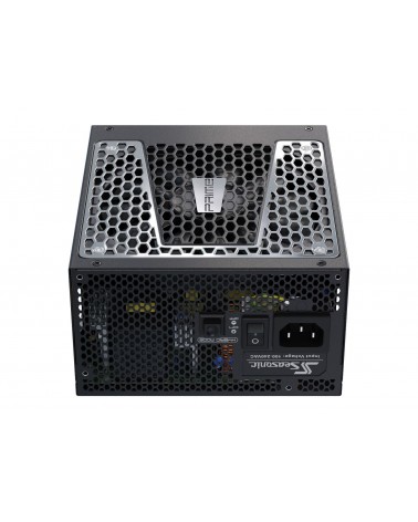 icecat_Seasonic Prime TX unidad de fuente de alimentación 650 W 20+4 pin ATX ATX Negro