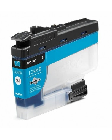 icecat_Brother LC-426C ink cartridge 1 pc(s) Original High (XL) Yield Cyan