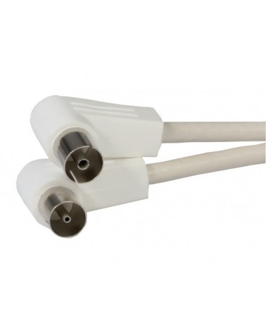 icecat_Astro AKB 30 cable coaxial 3 m IEC Blanco