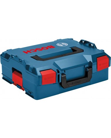 icecat_Bosch 1 600 A01 2G0 equipment case Blue, Red