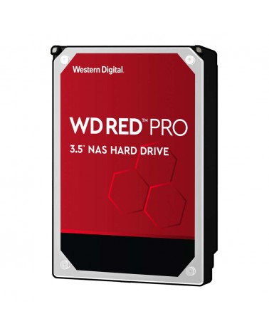 icecat_Western Digital WD Red Pro 3.5" 12000 GB Serial ATA III