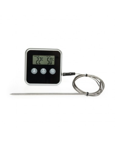 icecat_Electrolux E4KTD001 thermomètre pour aliments 0 - 250 °C Numérique