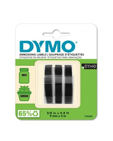 icecat_DYMO 3D label tapes páska pro tvorbu štítků