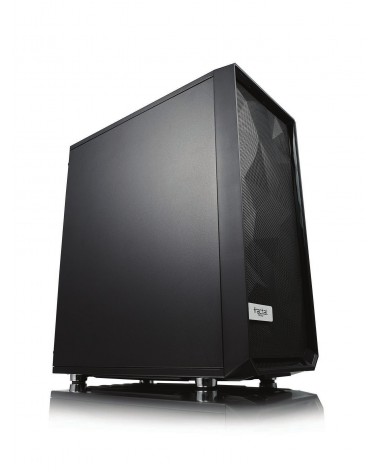 icecat_Fractal Design Meshify C Midi Tower Černá