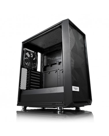 icecat_Fractal Design Meshify C Midi Tower Černá