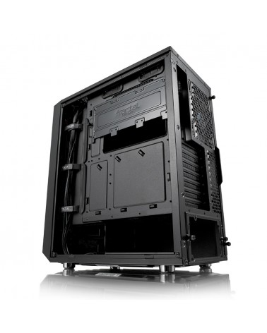 icecat_Fractal Design Meshify C Midi Tower Černá