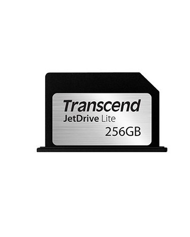 icecat_Transcend JetDrive Lite 330 mémoire flash 256 Go