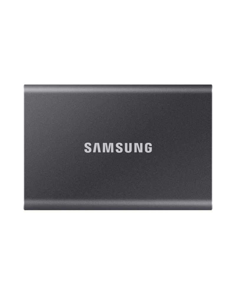 icecat_Samsung Portable SSD T7 500 GB Šedá
