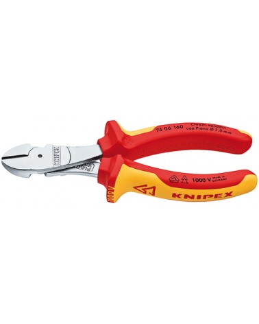 KNIPEX 7406160, 7406160