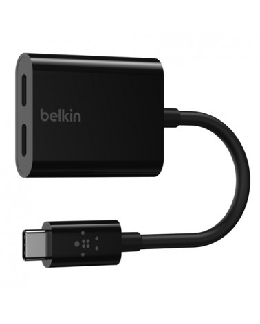 BELKIN RockStar USB-C...