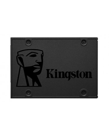 KINGSTON A400 960 GB, SSD,...