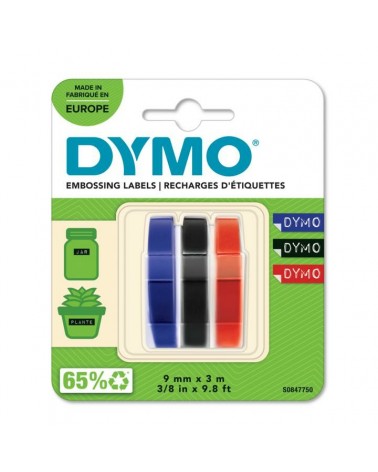 icecat_DYMO 3D label tapes nastro per etichettatrice