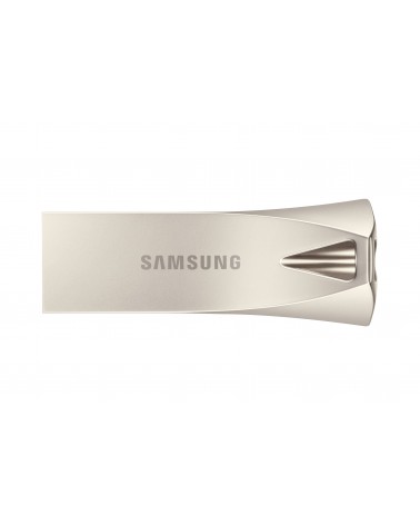 icecat_Samsung MUF-64BE unidad flash USB 64 GB USB tipo A 3.2 Gen 1 (3.1 Gen 1) Plata