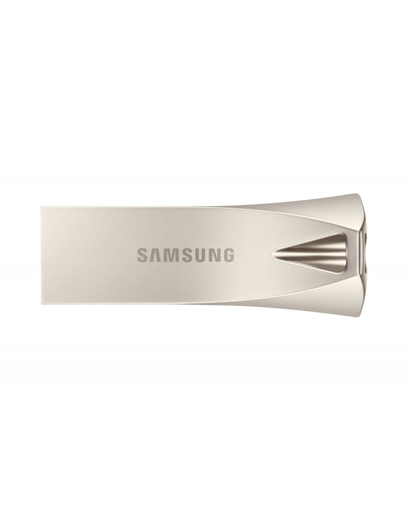 icecat_Samsung MUF-64BE USB flash drive 64 GB USB Type-A 3.2 Gen 1 (3.1 Gen 1) Silver