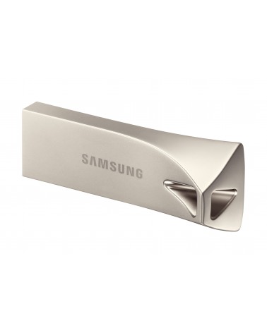 icecat_Samsung MUF-64BE USB flash drive 64 GB USB Type-A 3.2 Gen 1 (3.1 Gen 1) Silver