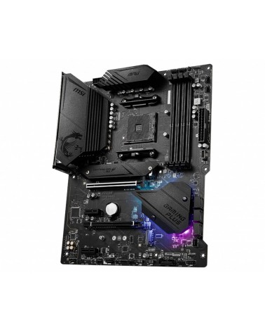 icecat_MSI MPG B550 Gaming Plus AMD B550 Zócalo AM4 ATX