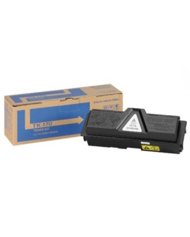 icecat_KYOCERA TK-170 toner cartridge 1 pc(s) Original Black