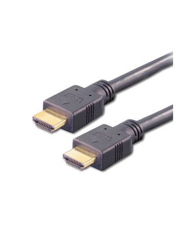 icecat_e+p HDMV 401 5 HDMI cable 5 m HDMI Type A (Standard) Black