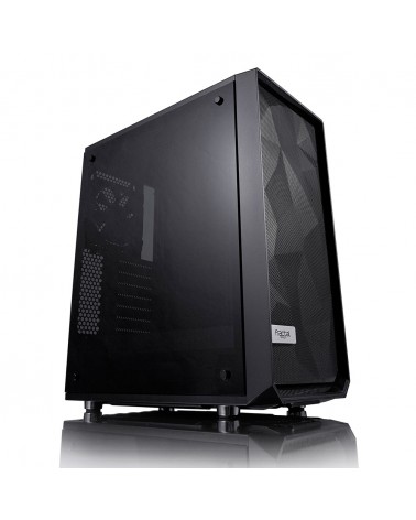 icecat_Fractal Design Meshify C Midi Tower Negro