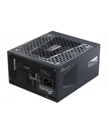 icecat_Seasonic Prime GX-850 power supply unit 850 W 20+4 pin ATX ATX Black