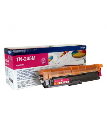 icecat_Brother TN-245M cartuccia toner 1 pz Originale Magenta