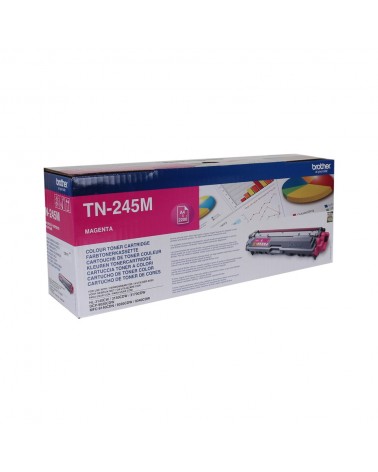 icecat_Brother TN-245M cartuccia toner 1 pz Originale Magenta