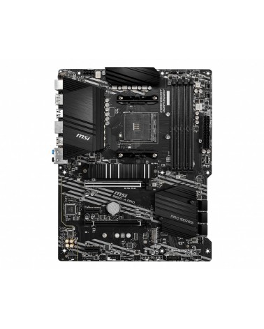icecat_MSI B550-A PRO motherboard AMD B550 Socket AM4 ATX