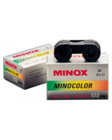 Minox SPY Film     400...
