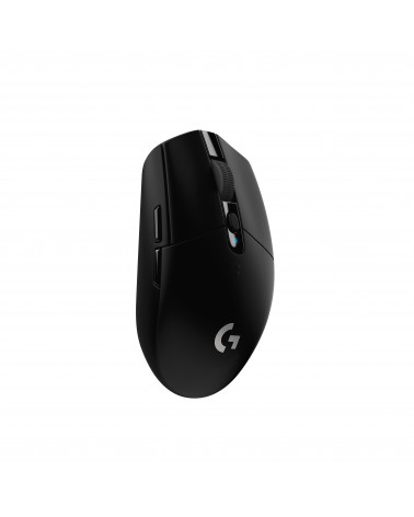 icecat_Logitech G G305 mouse Mano destra RF Wireless Ottico 12000 DPI