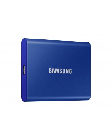 Samsung Portable SSD T7 1TB, Externe SSD, MU-PC1T0H/WW