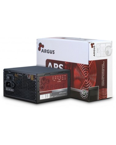 icecat_Inter-Tech Argus APS Netzteil 620 W 20+4 pin ATX ATX Schwarz