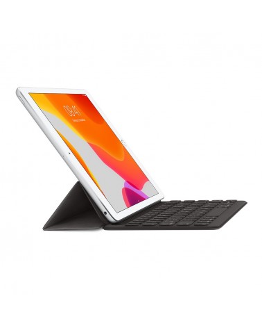 icecat_Apple MX3L2D A clavier pour tablette Noir QWERTZ Allemand