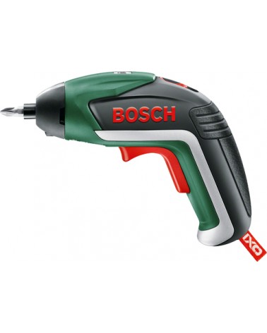 Bosch IXO 215 RPM Schwarz,...