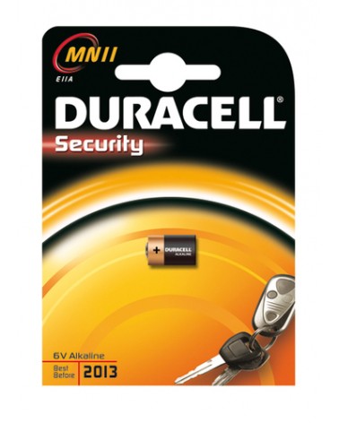 DURACELL Security,...