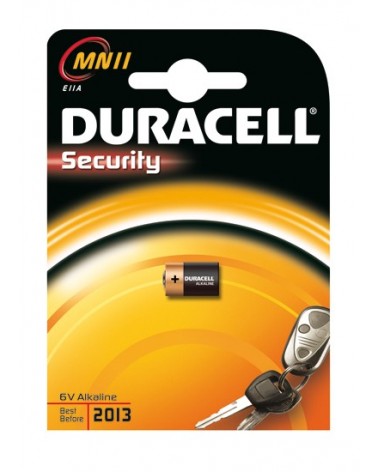 icecat_Duracell Long Life MN 11 Batterie à usage unique Alcaline