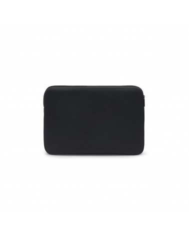 icecat_Dicota Perfect Skin maletines para portátil 33,8 cm (13.3") Funda Negro