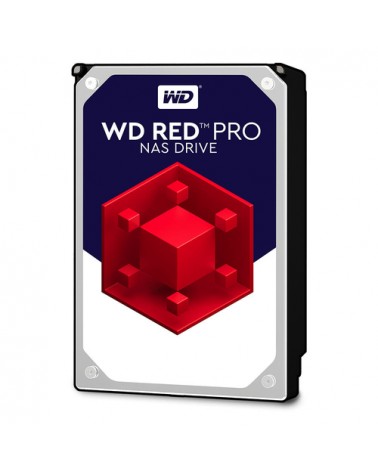 WESTERN DIGITAL WD Red Pro...