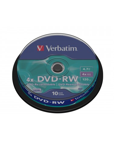 icecat_Verbatim DVDVER00072B