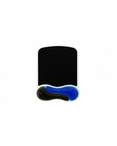 icecat_Kensington Duo Gel Mouse Pad Wrist Rest — Blue
