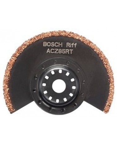Bosch Carb-RIFF...