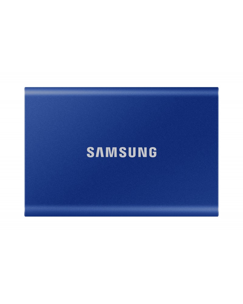 icecat_Samsung Portable SSD T7 500 GB Blu