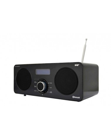 Scansonic DA300 FM/DAB+...