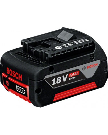 Bosch GBA 18V 5.0Ah Akku,...