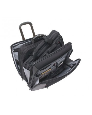 icecat_Wenger SwissGear Potomac notebook case 43.2 cm (17") Trolley case Black