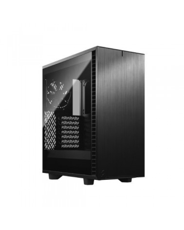icecat_Fractal Design Define 7 Compact Midi Tower Black