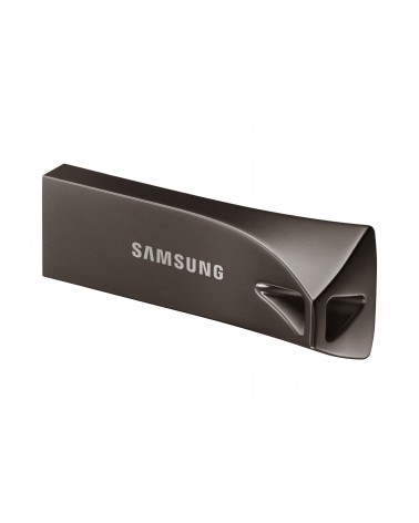 icecat_Samsung MUF-256BE unità flash USB 256 GB USB tipo A 3.2 Gen 1 (3.1 Gen 1) Grigio