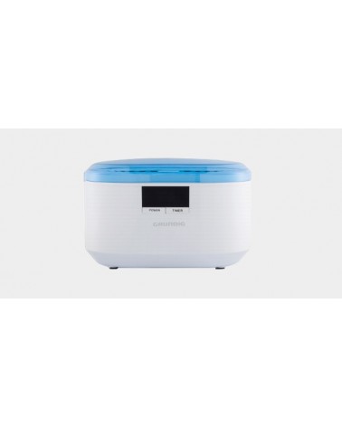 icecat_Grundig UC6620 50 W Bleu, Blanc